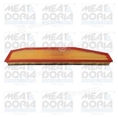 Meat & Doria 18478