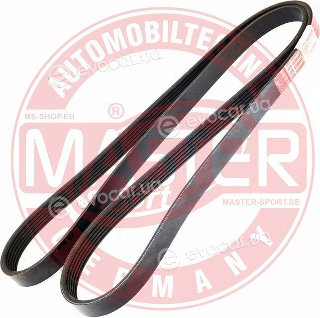 Master Sport 6PK1810-PCS-MS