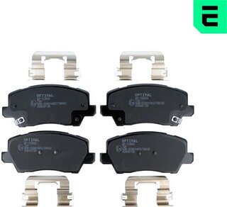 Optimal BP-12893