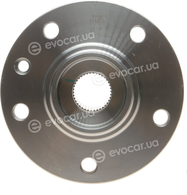 Solgy 216075
