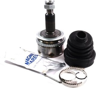 Magneti Marelli 302015100357
