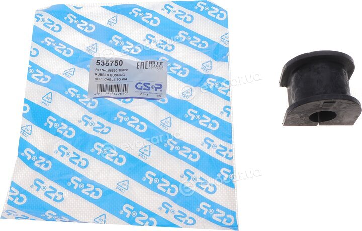 GSP 535750