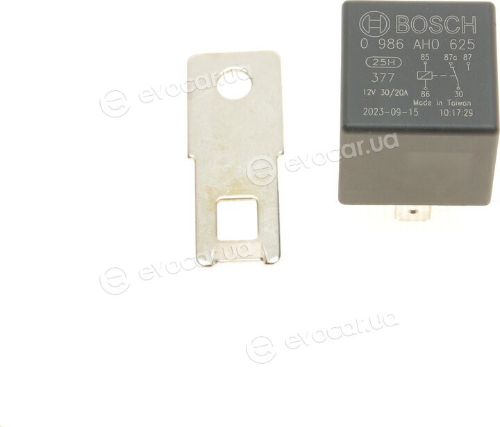 Bosch 0 986 AH0 625