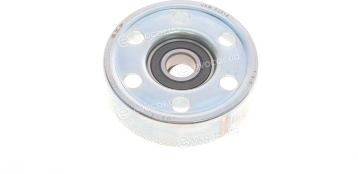 SKF VKM 61018