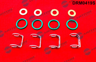 Dr. Motor DRM0419S
