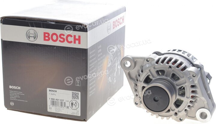 Bosch 1 986 A01 837