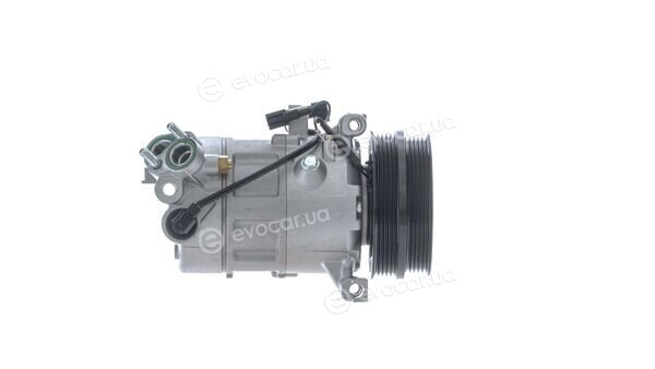 Mahle ACP 666 000S