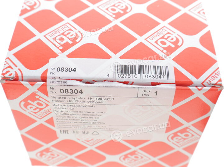 Febi 08304