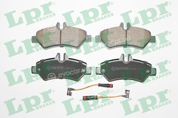 LPR / Samko 05P1293