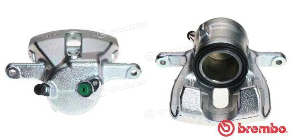 Brembo F 23 170