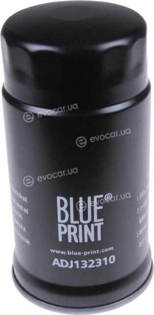 Blue Print ADJ132310