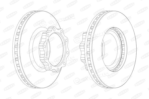 Beral BCR147A