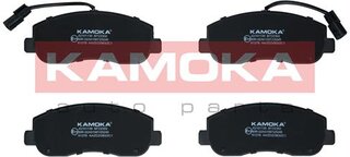 Kamoka JQ101139