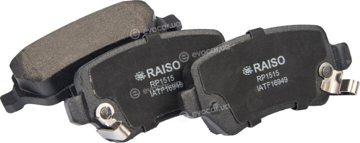 Raiso RP1515