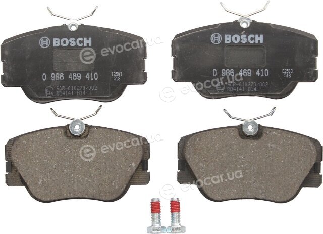 Bosch 0 986 469 410