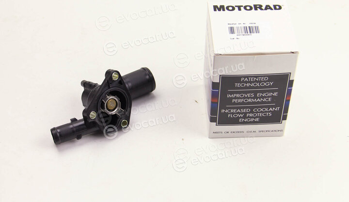 Motorad 433-89K