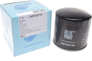 Blue Print ADT32115