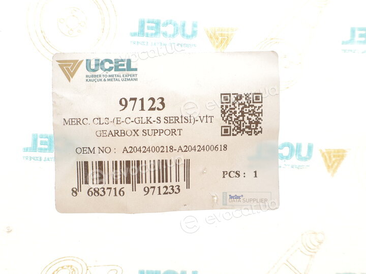 Ucel 97123