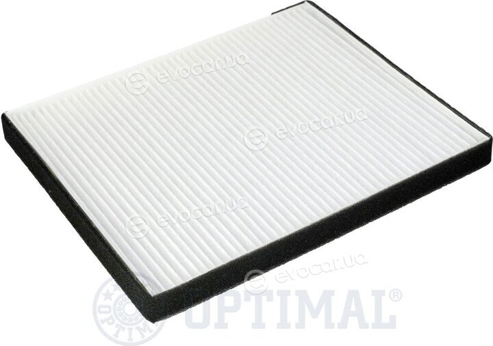 Optimal OP-FCF20131