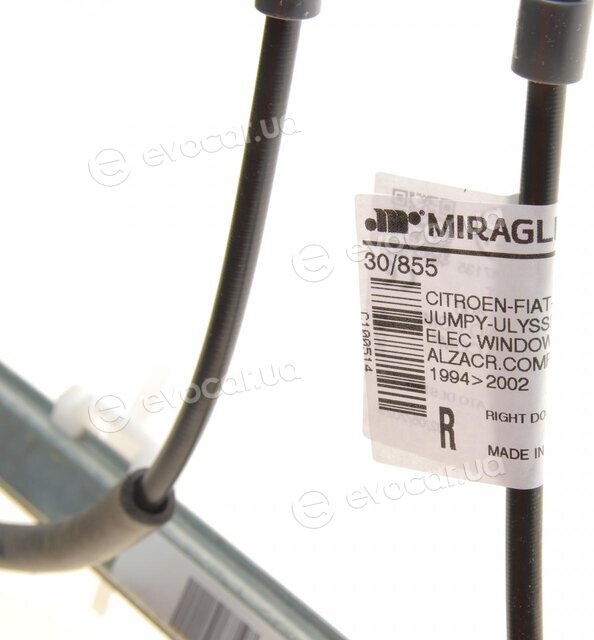 Miraglio 30/855