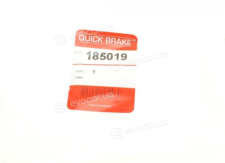 Kawe / Quick Brake 185019