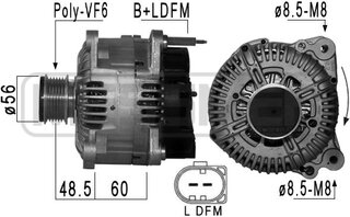 Era / Messmer 210898A
