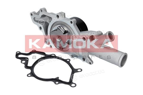 Kamoka T0193