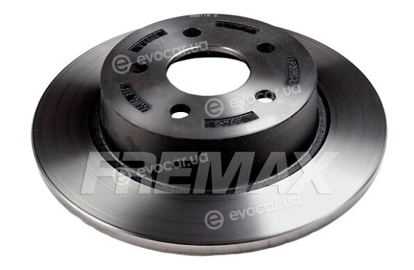 Fremax BD-3958