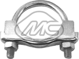 Metalcaucho / STC 00596