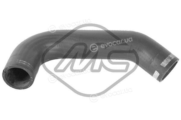 Metalcaucho / STC 09272
