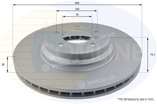 Comline ADC1763V