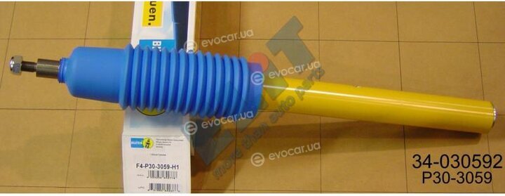 Bilstein 34-030592