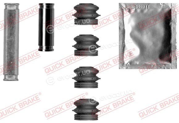 Kawe / Quick Brake 113-1352X