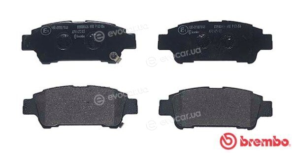 Brembo P 83 056