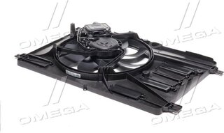 Nissens 85640