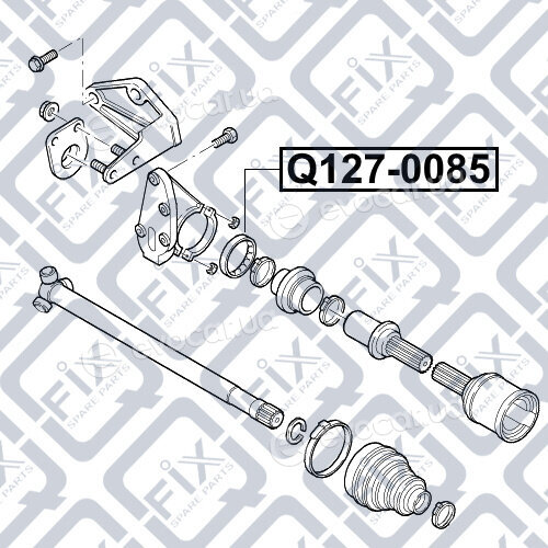 Q-Fix Q1270085