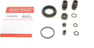 Kawe / Quick Brake 114-9073