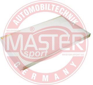 Master Sport 3455-IF-PCS-MS