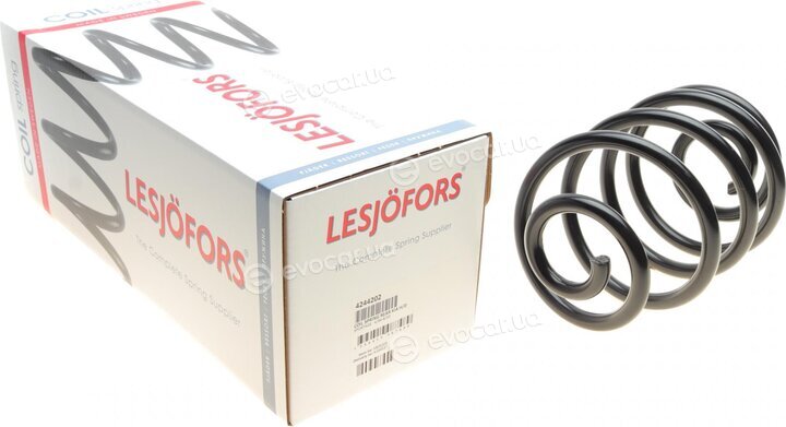 Lesjofors 4244202