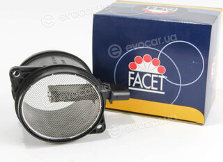 Facet 10.1348