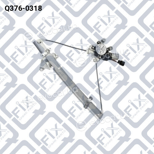 Q-Fix Q3760318