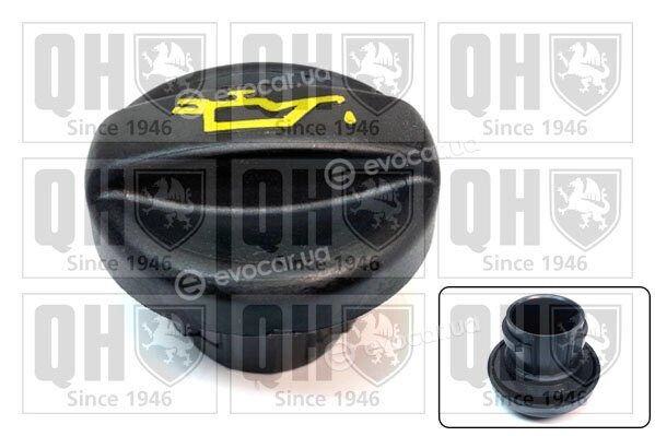 Quinton Hazell FC577