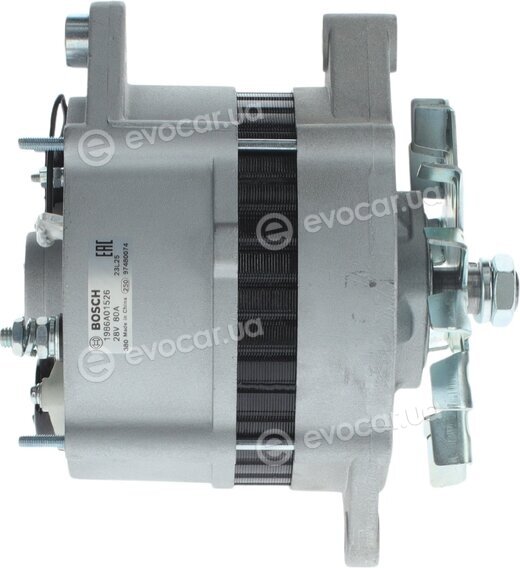 Bosch 1 986 A01 526