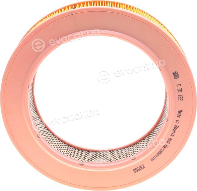Mann C 30 122