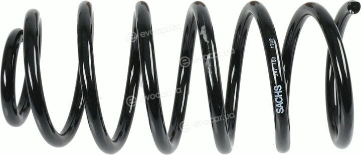 Sachs 997 760