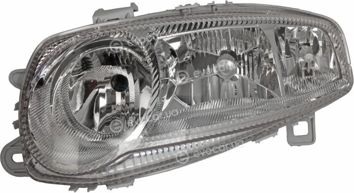Depo / Loro 667-1110L-LD-EM