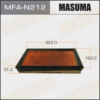 Masuma MFA-N212