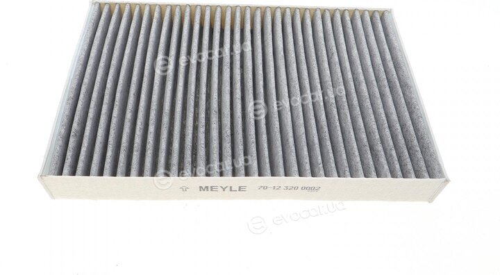 Meyle 70-12 320 0002