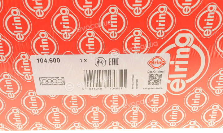 Elring 104.600