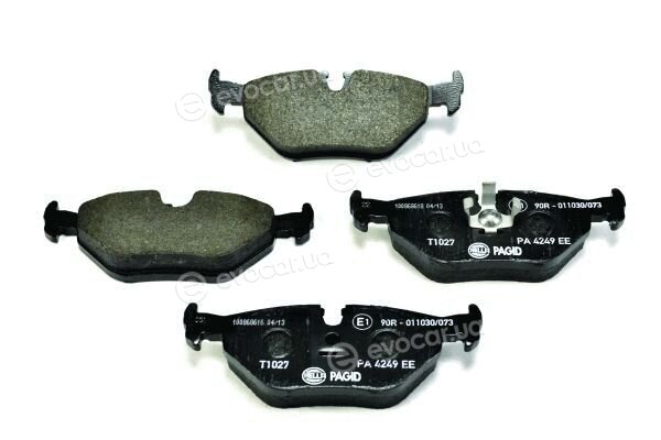 Hella 8DB 355 007-421